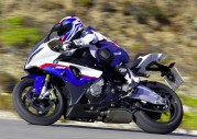 BMW S 1000 RR